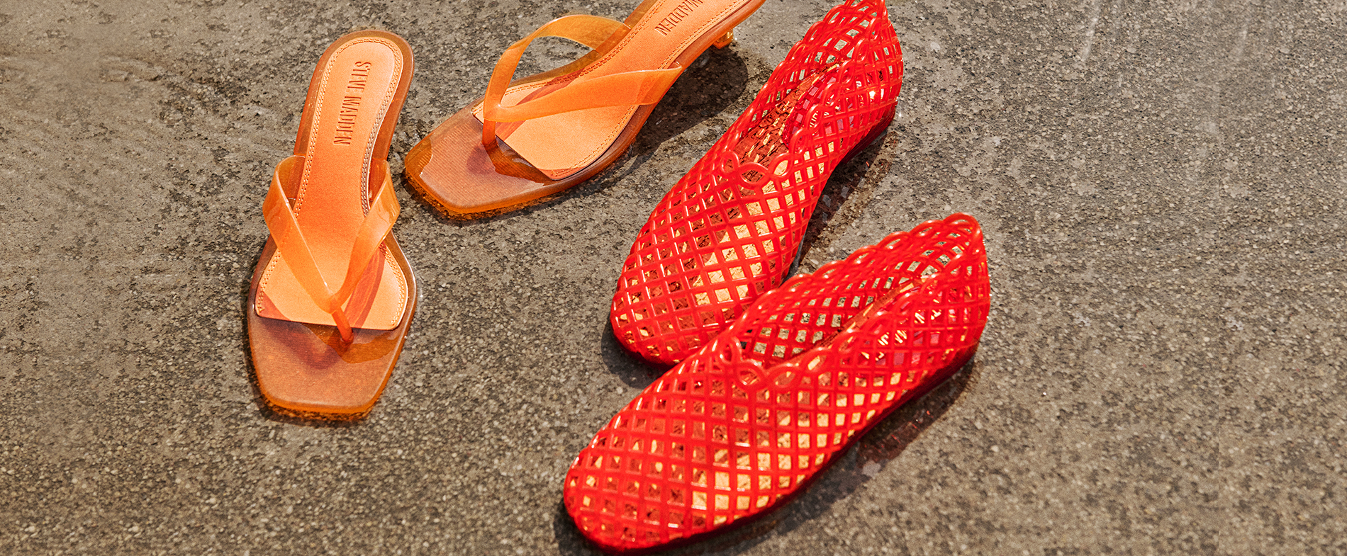 Steve Madden